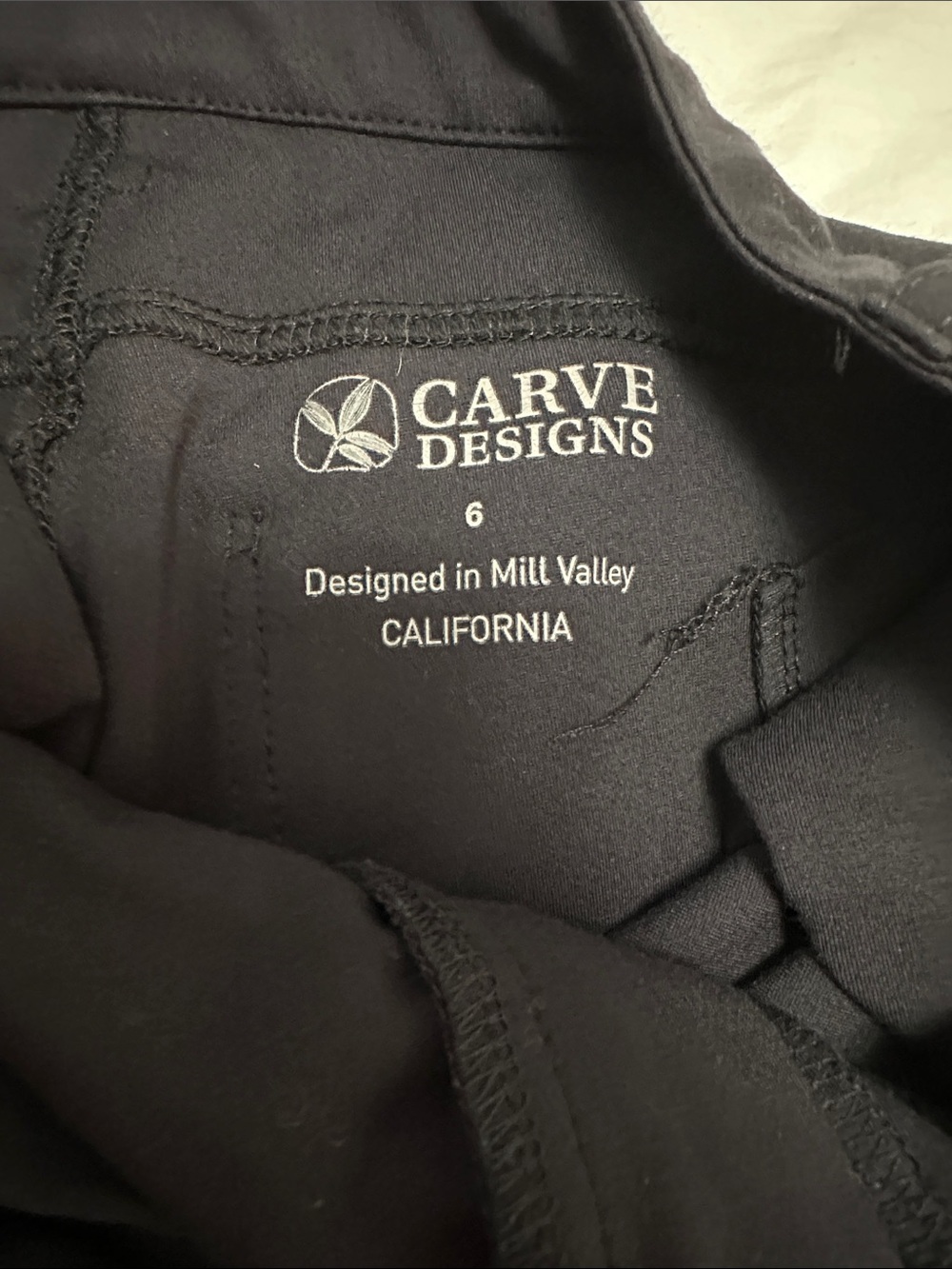 Carve Design Excursion Pant - Picture 2 of 3